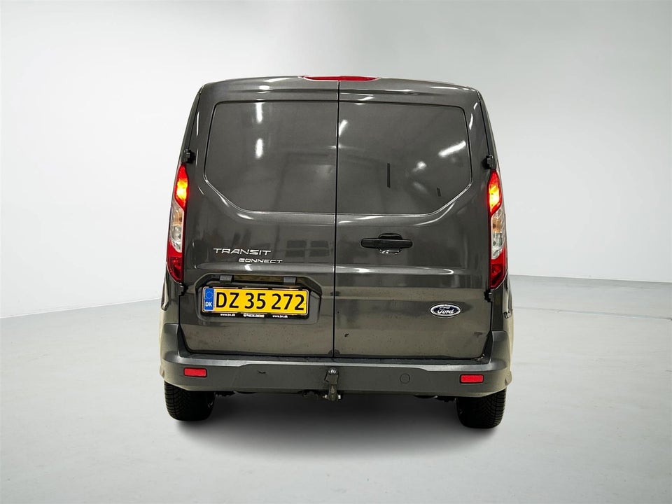 Ford Transit Connect 1,6 TDCi 95 Trend lang 5d