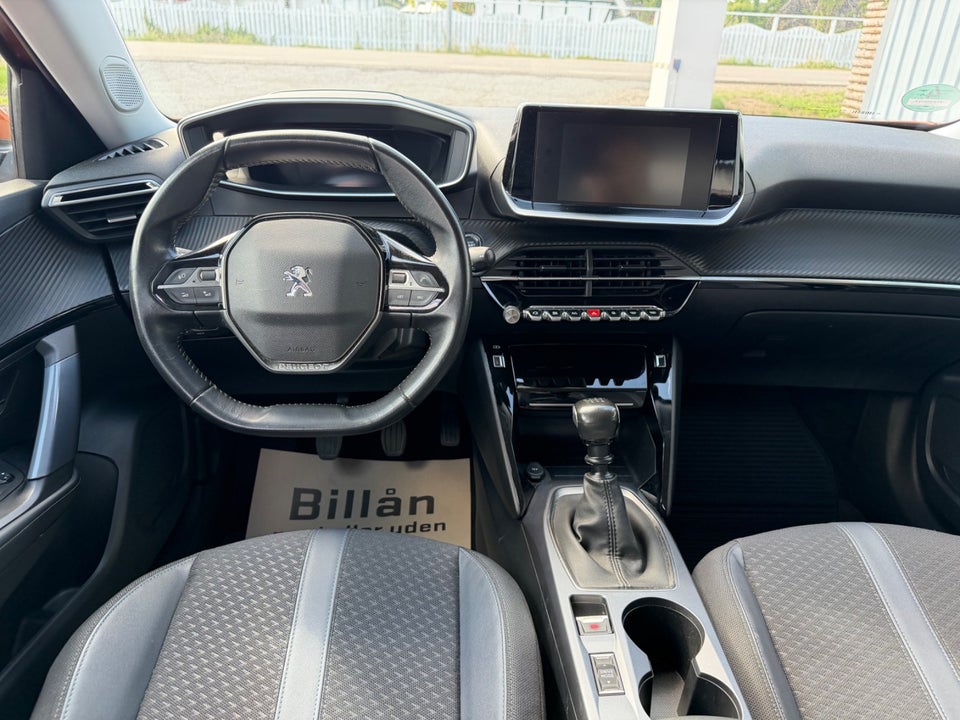 Peugeot 2008 1,2 PureTech 130 Evolution+ 5d