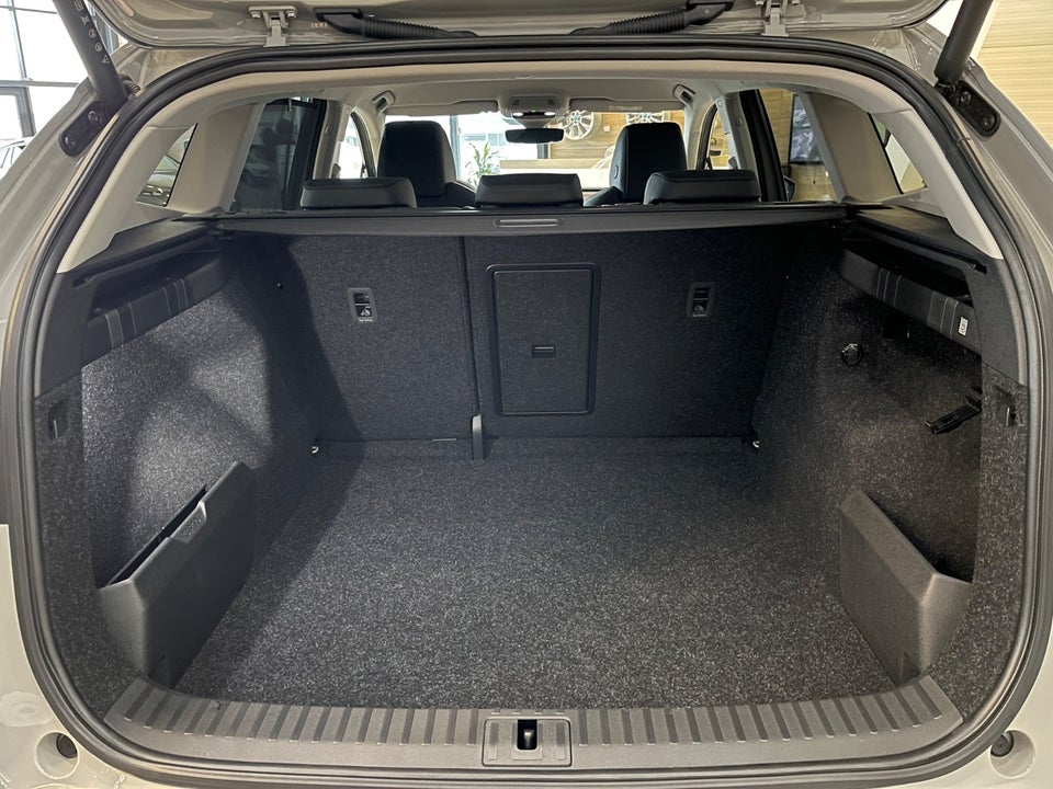 Skoda Enyaq 85 iV Premium 5d