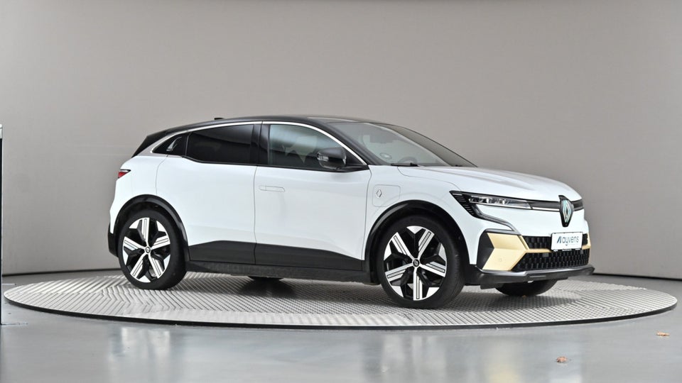 Renault Megane E-Tech 60 Iconic 5d