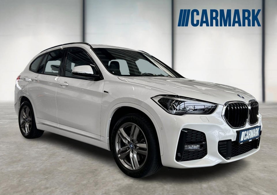 BMW X1 1,5 xDrive25e M-Sport aut. 5d