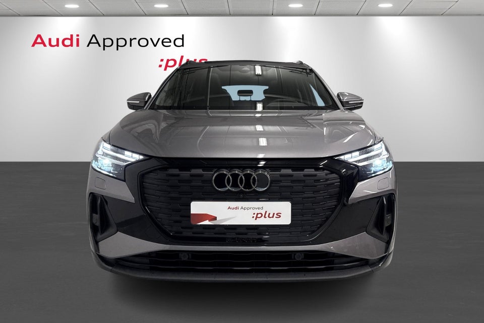 Audi Q4 e-tron 45 S-line Edition 5d