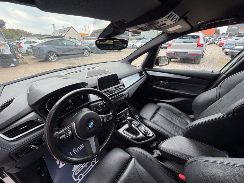 BMW 225xe 1,5 Active Tourer M-Sport aut. 5d