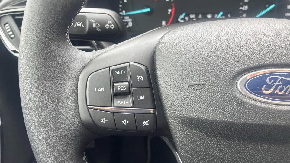 Ford Fiesta 1,0 EcoBoost Titanium 5d