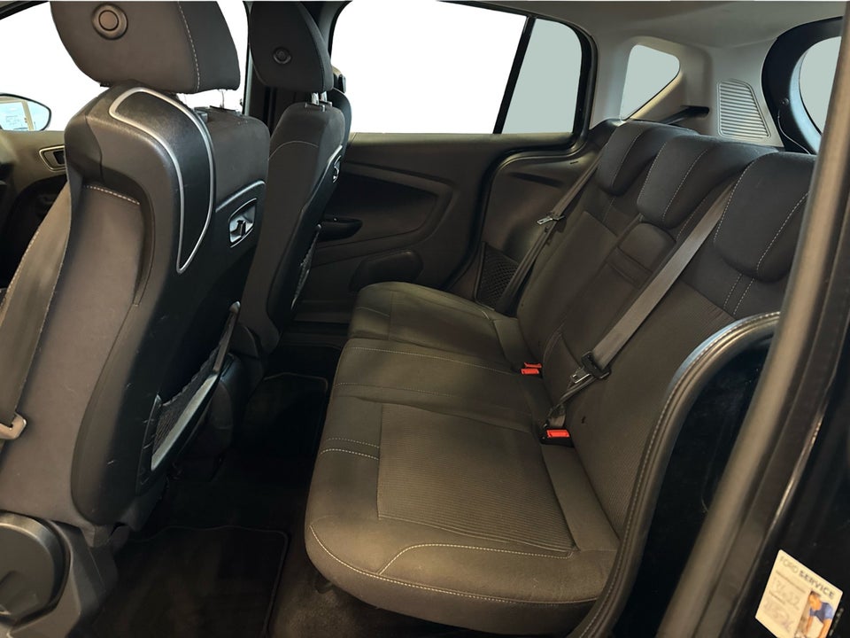 Ford B-MAX 1,0 SCTi 100 Titanium 5d