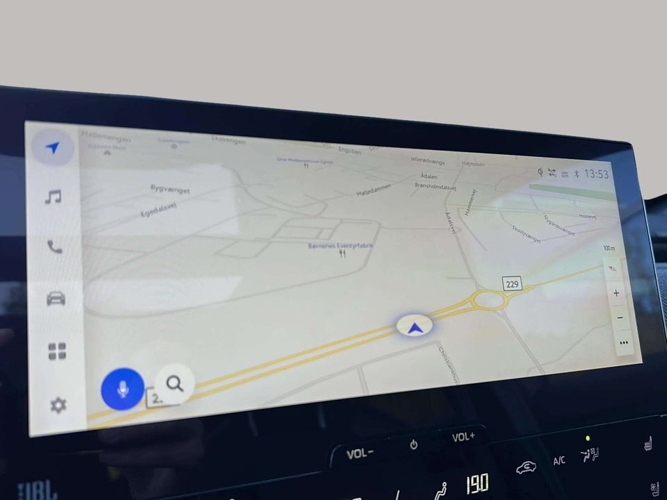 Toyota bZ4X Executive AWD 5d