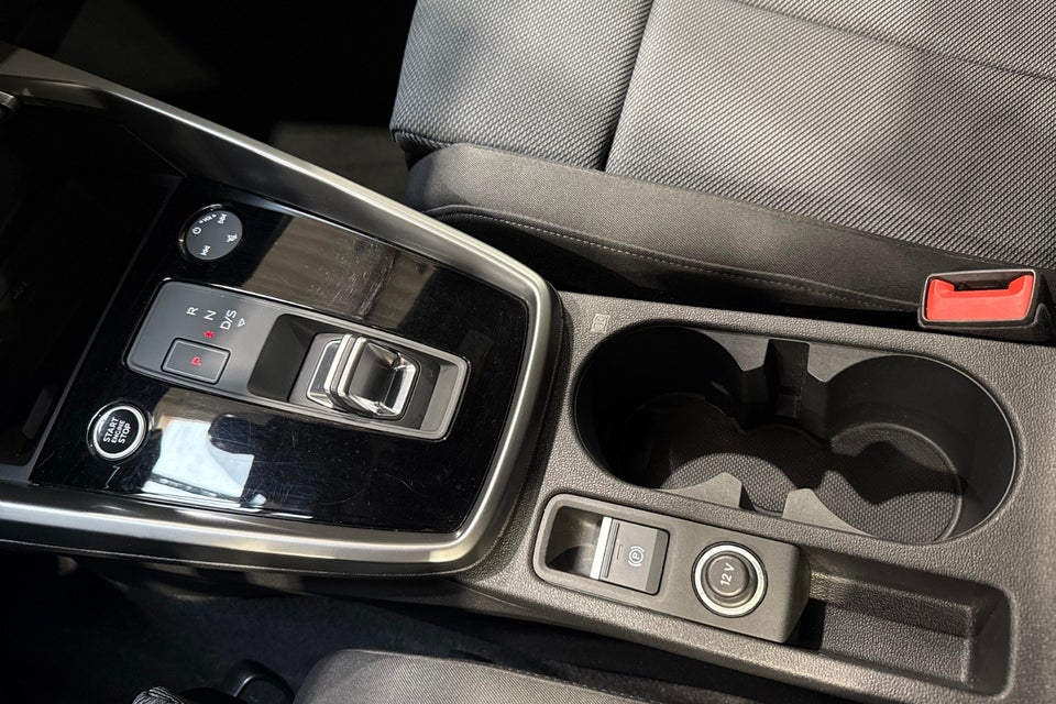 Audi A3 40 TFSi e Prestige Sportback S-tr. 5d