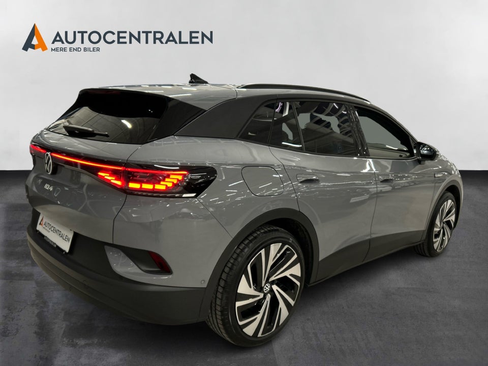 VW ID.4 77 Pro Performance 5d