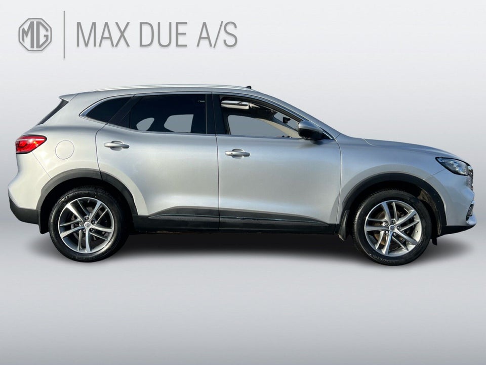 MG EHS 1,5 PHEV Luxury 5d