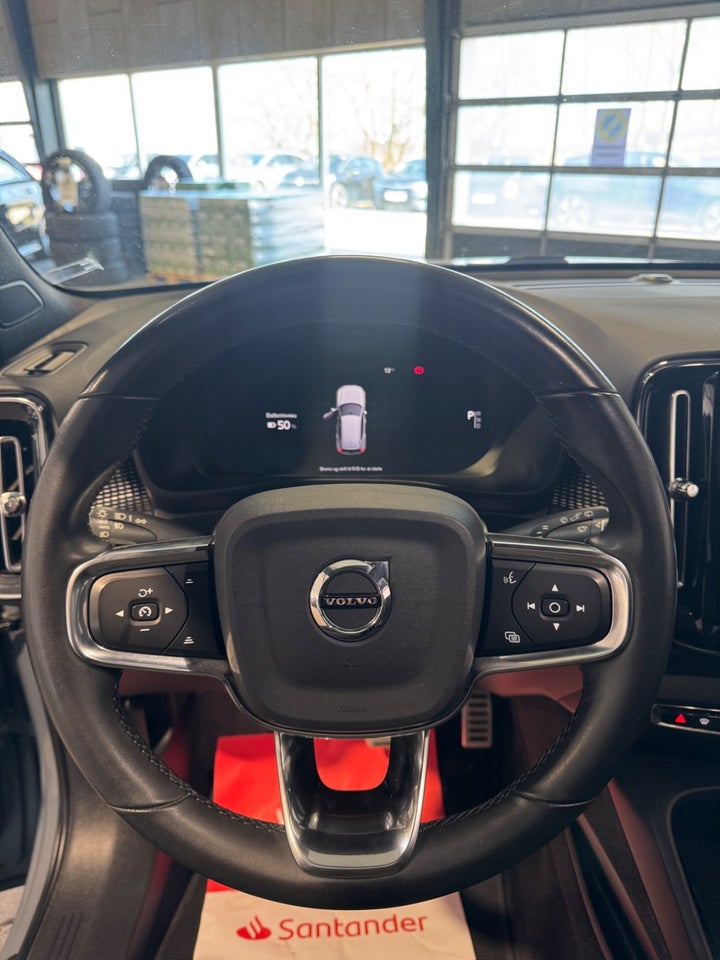 Volvo XC40 P6 ReCharge Start 5d