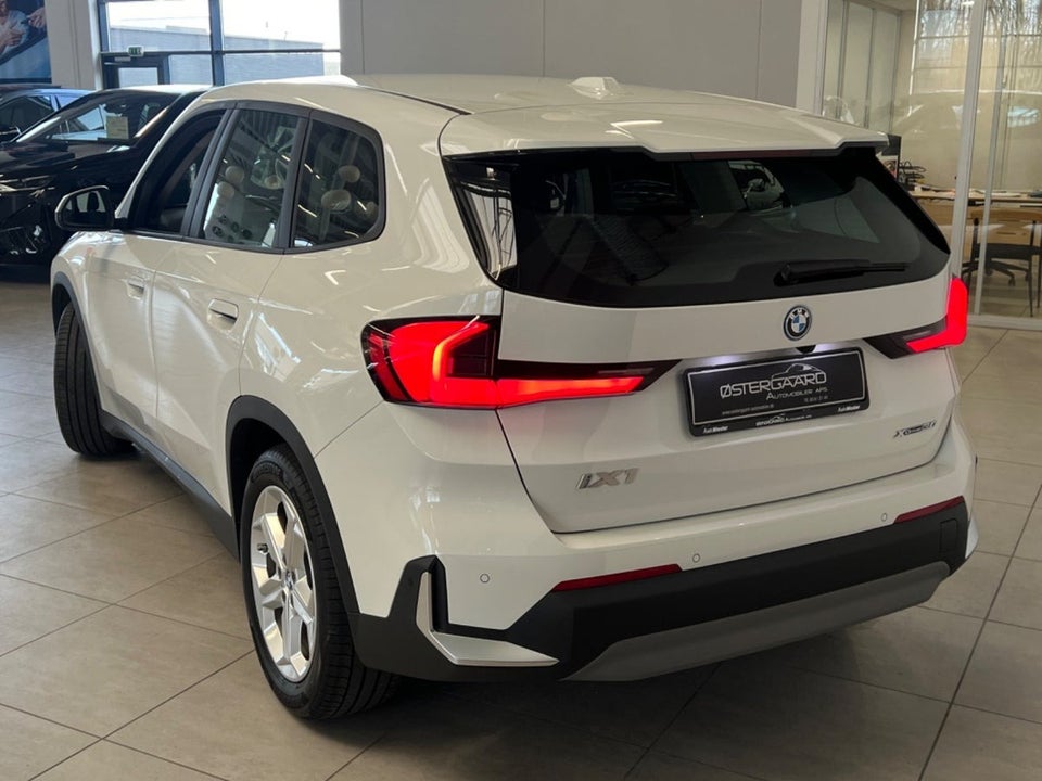 BMW iX1 xDrive30 5d