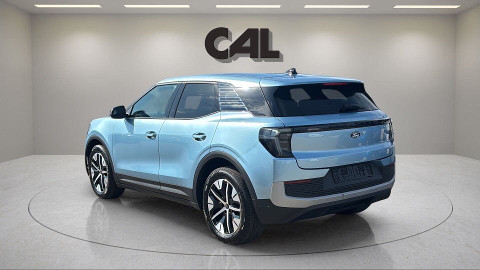 Ford Explorer 79 Select Extended Range AWD 5d
