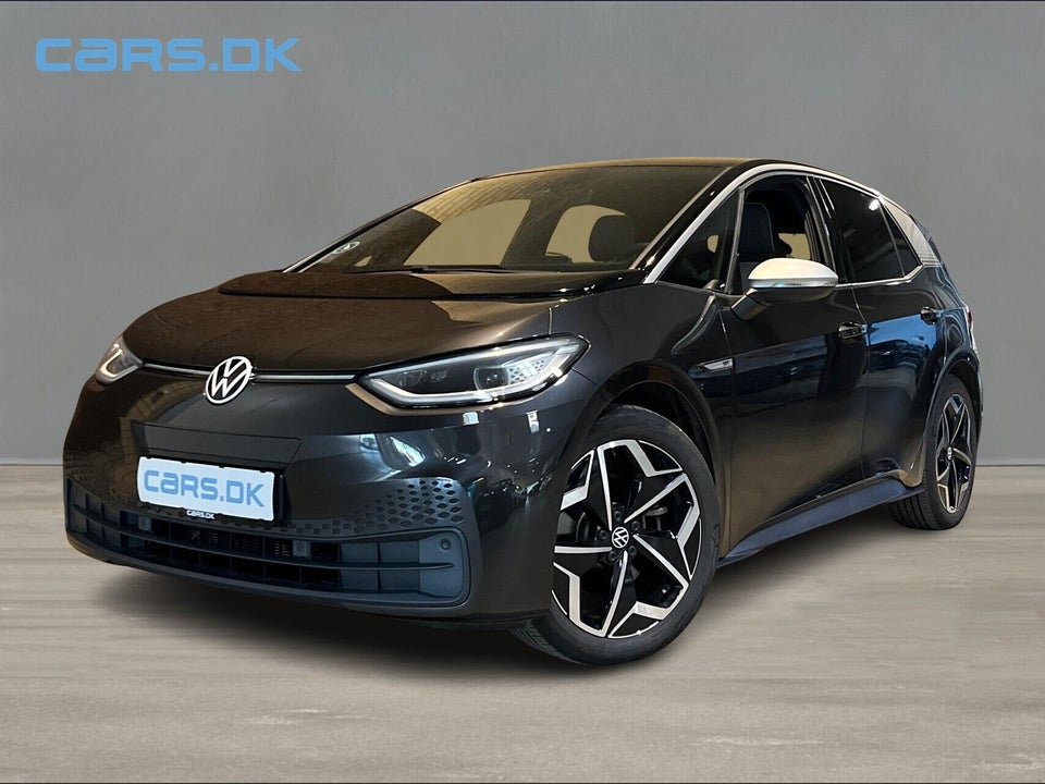 VW ID.3 58 1ST Plus 5d