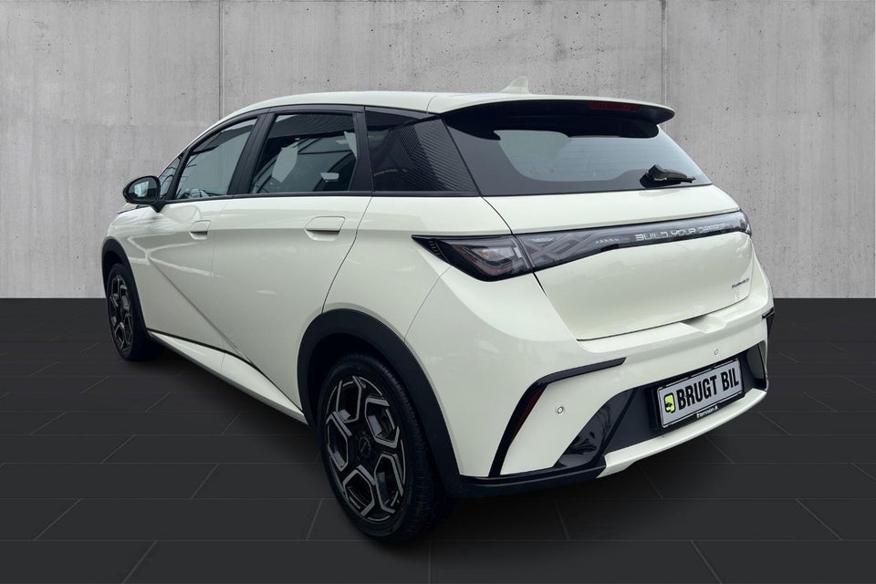 BYD Dolphin 60 Comfort 5d