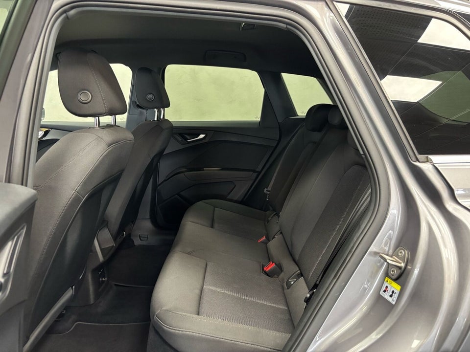 Audi Q4 e-tron 40 Attitude Sportback 5d