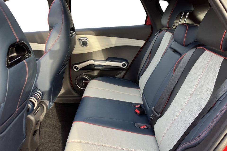 BYD Atto 3 60 Comfort 5d