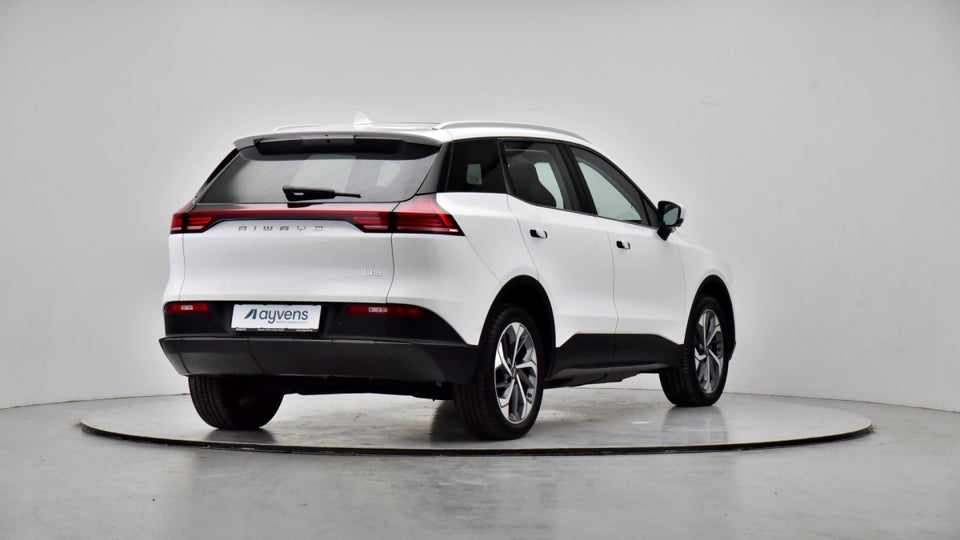 Aiways U5 Premium 5d