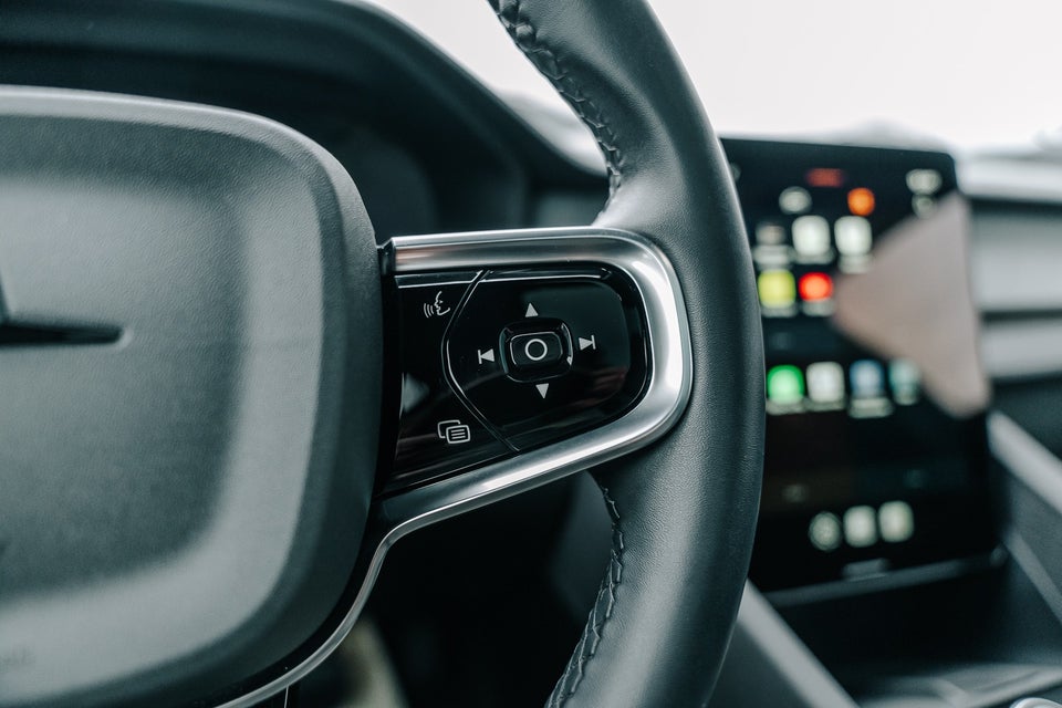 Polestar 2 Long Range 5d