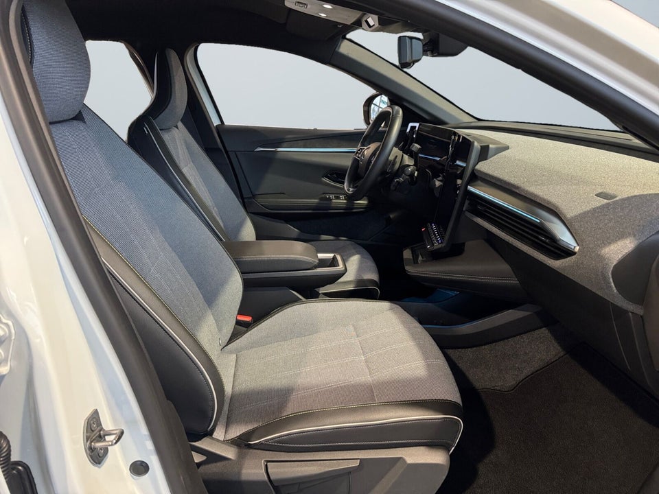 Renault Megane E-Tech 60 Techno 5d