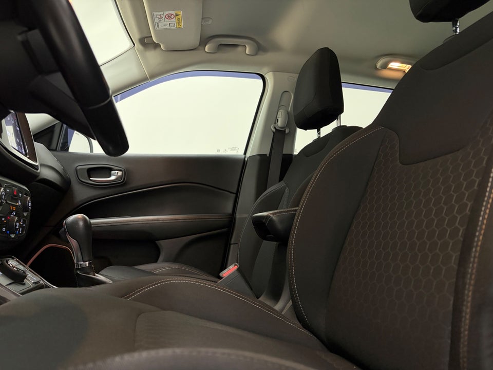 Jeep Compass 1,3 4xe Longitude aut. 4x4 5d