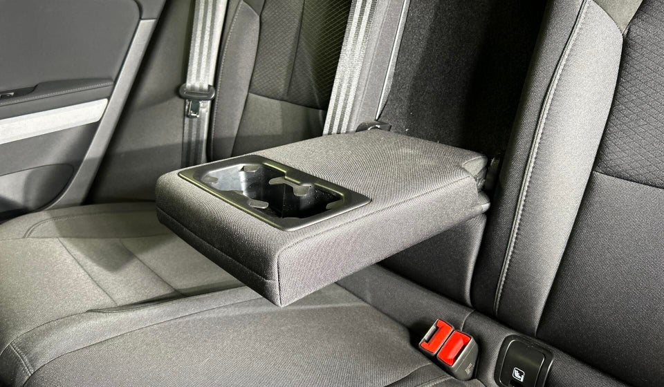 Polestar 2 Long Range 5d