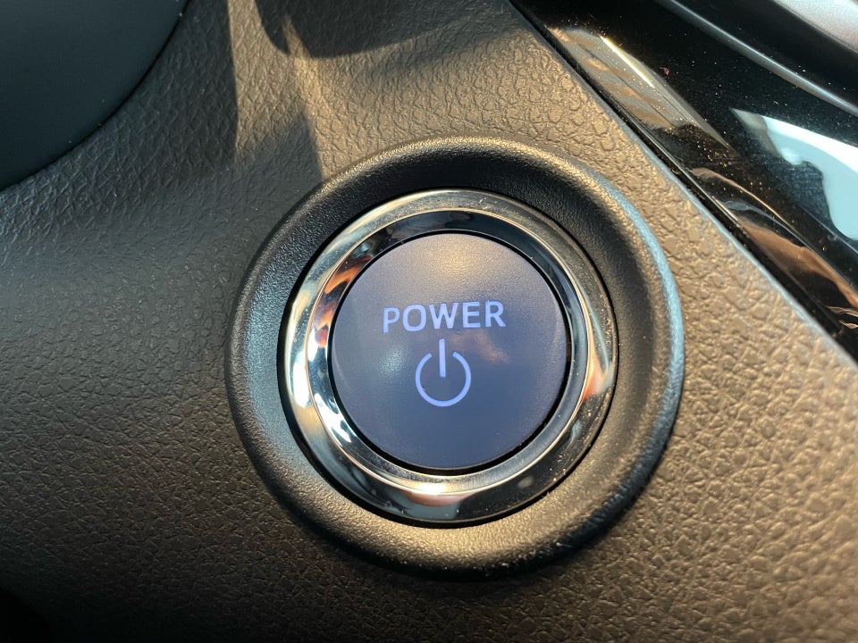 Toyota C-HR 1,8 Hybrid Limited CVT 5d