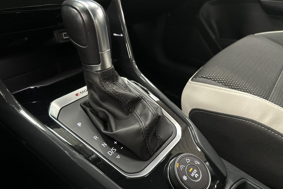 VW T-Roc 2,0 TSi 190 Sport DSG 4Motion 5d