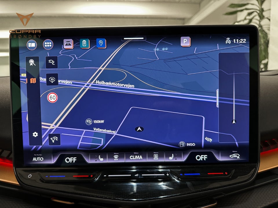 Cupra Tavascan 77 Endurance 5d