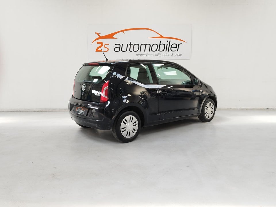 VW Up! 1,0 60 Take Up! 3d