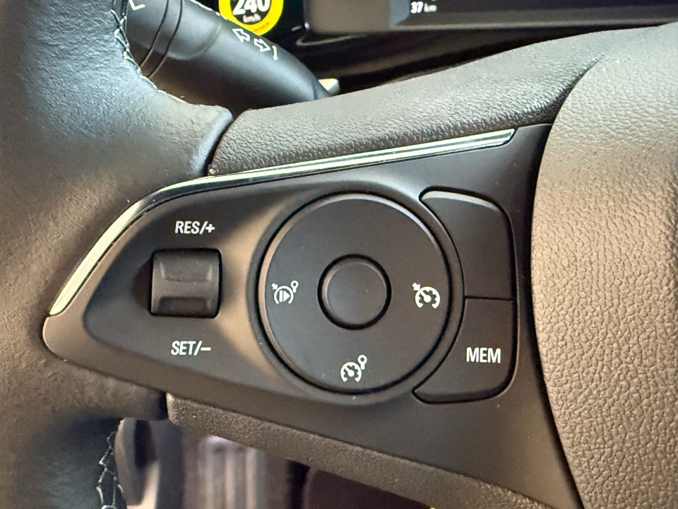 Opel Mokka-e 50 GS Line 5d