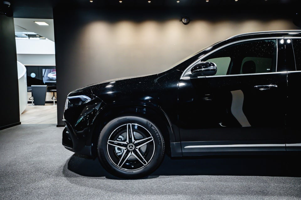 Mercedes EQA250+ AMG Premium 5d