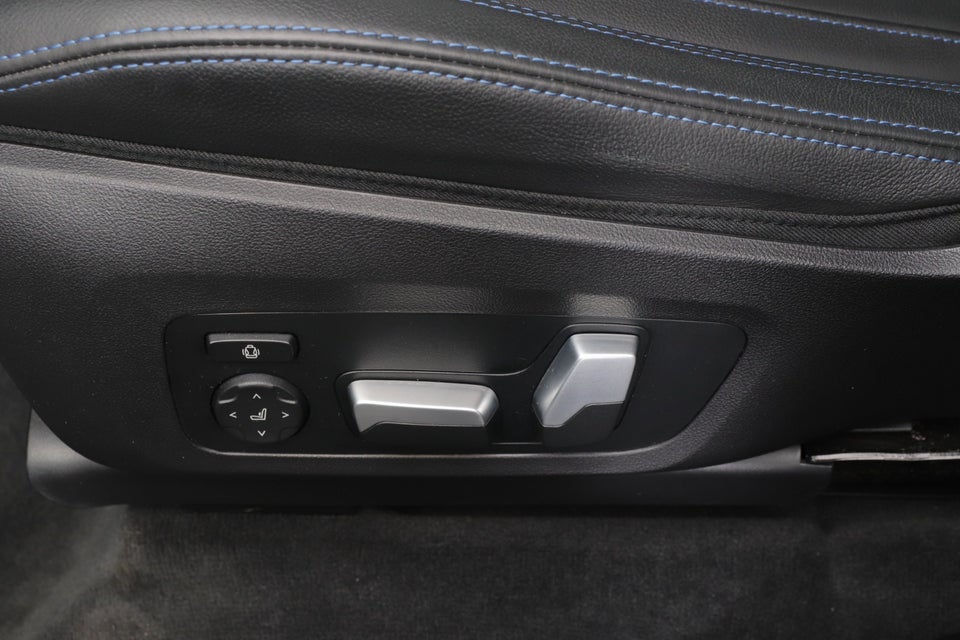 BMW iX3 Charged Plus M-Sport 5d