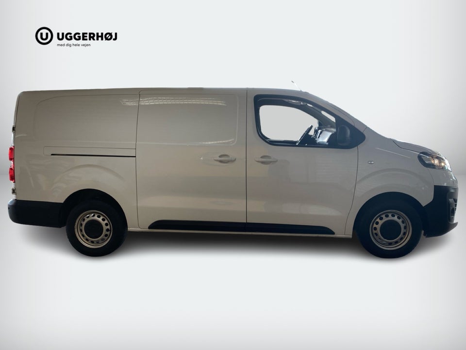 Opel Vivaro 2,0 D 145 Enjoy+ L3V2 aut.