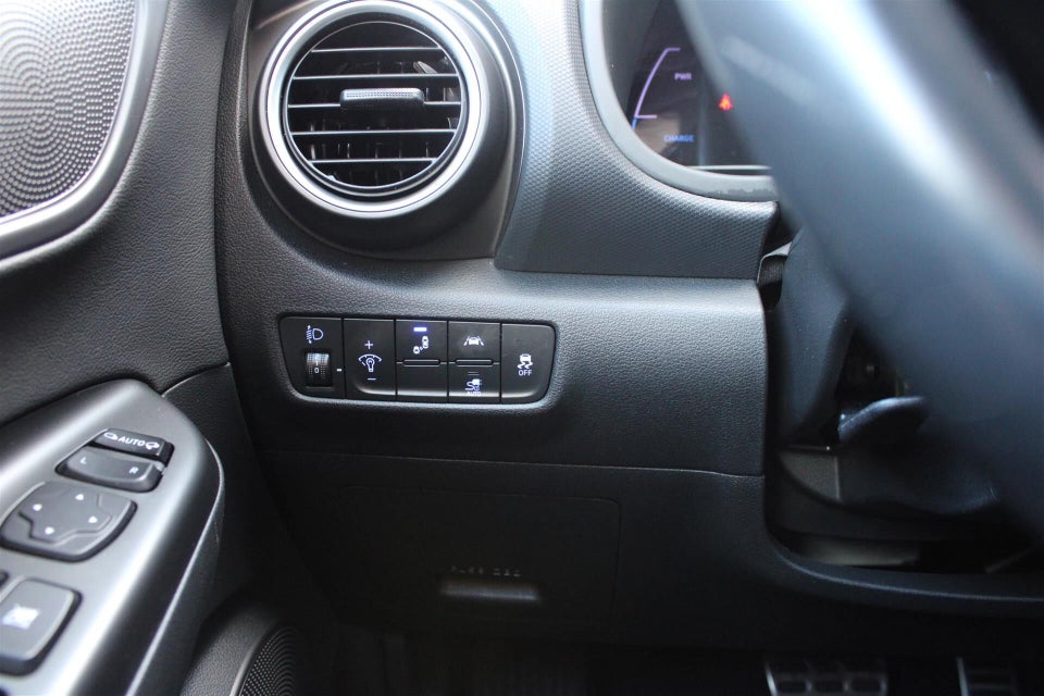 Hyundai Kona 64 EV Advanced 5d