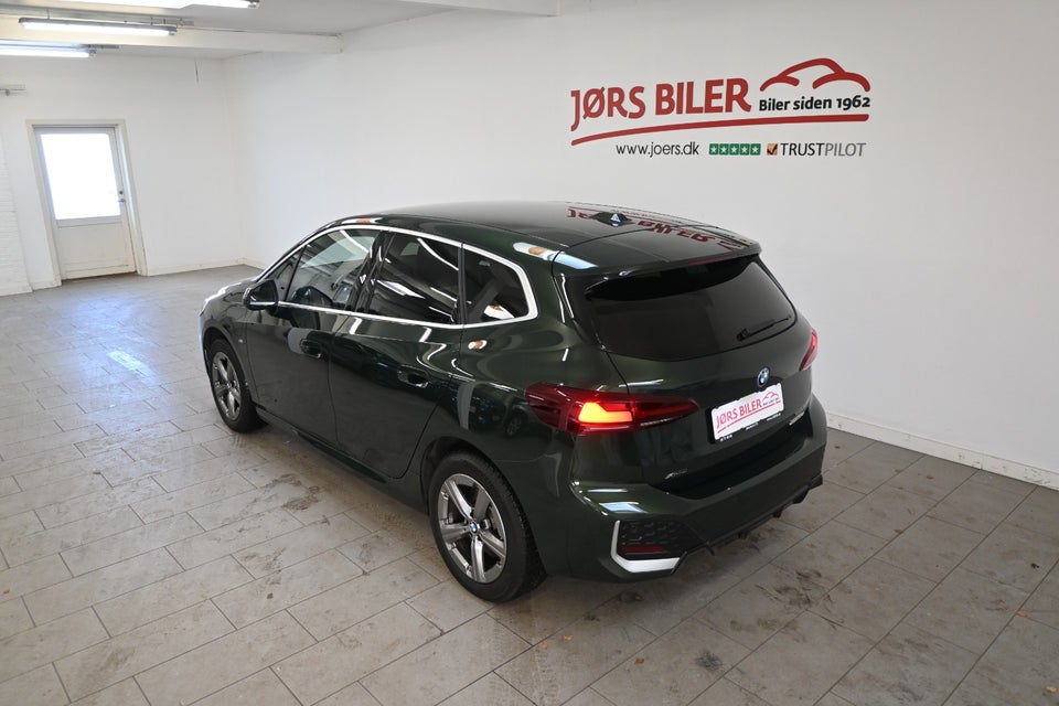 BMW 225e 1,5 Active Tourer M-Sport xDrive aut. 5d