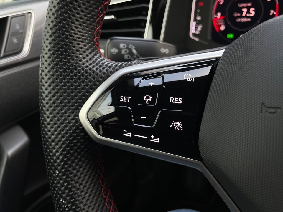 VW Polo 2,0 GTi DSG 5d