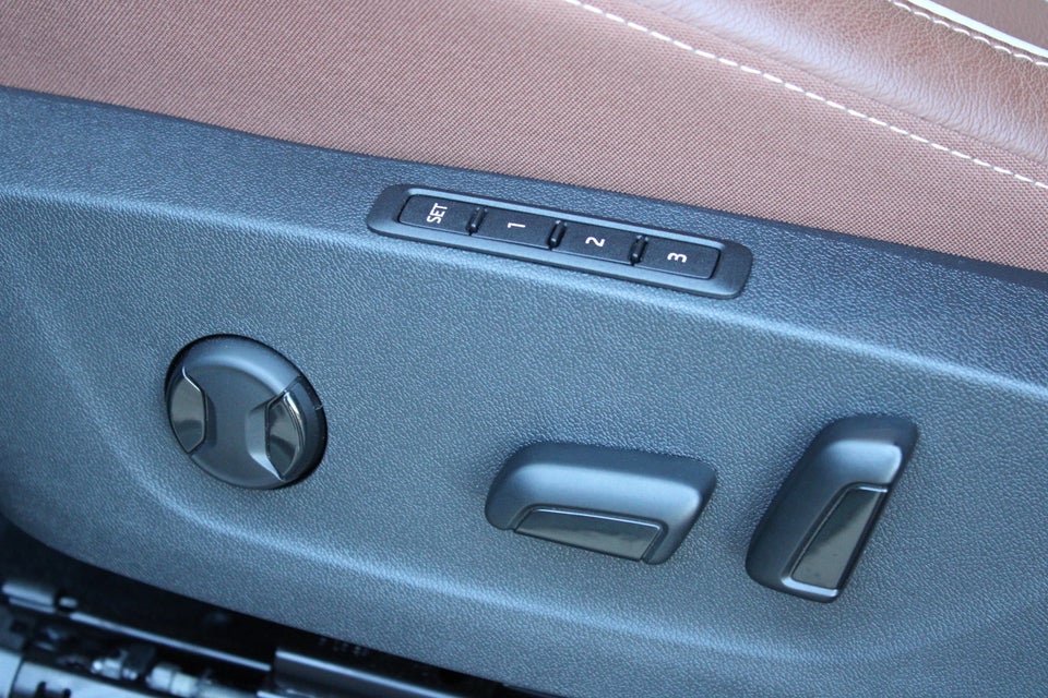 Skoda Enyaq 85 iV ecoSuite Advanced 5d