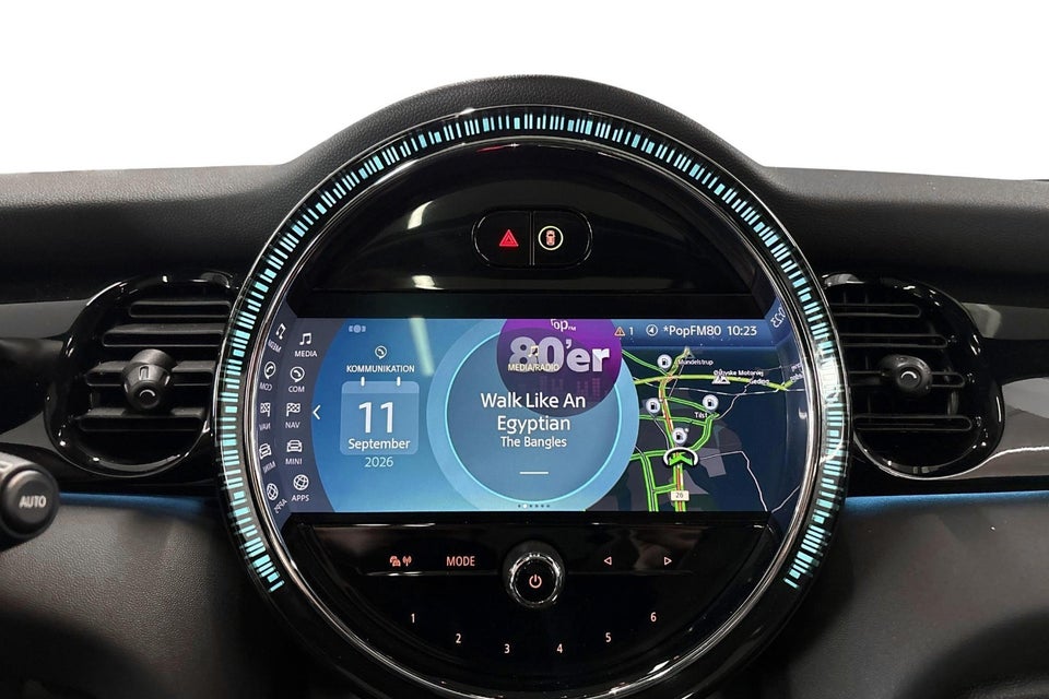 MINI Cooper S 2,0 Maximise aut. 3d