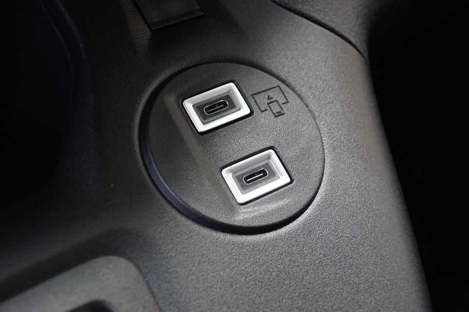 Toyota ProAce City 50 Long Comfort Master