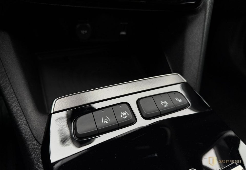 Opel Mokka-e 50 Ultimate 5d