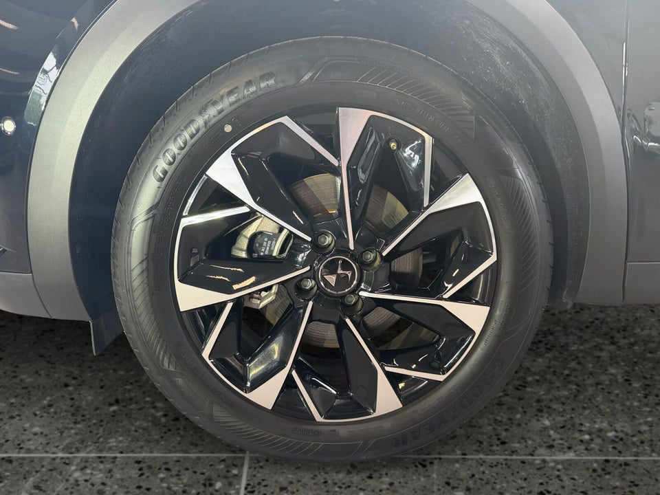 DS DS 3 CrossBack 54 E-Tense Rivoli 5d