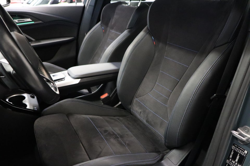 BMW iX1 xDrive30 M-Sport Premium 5d