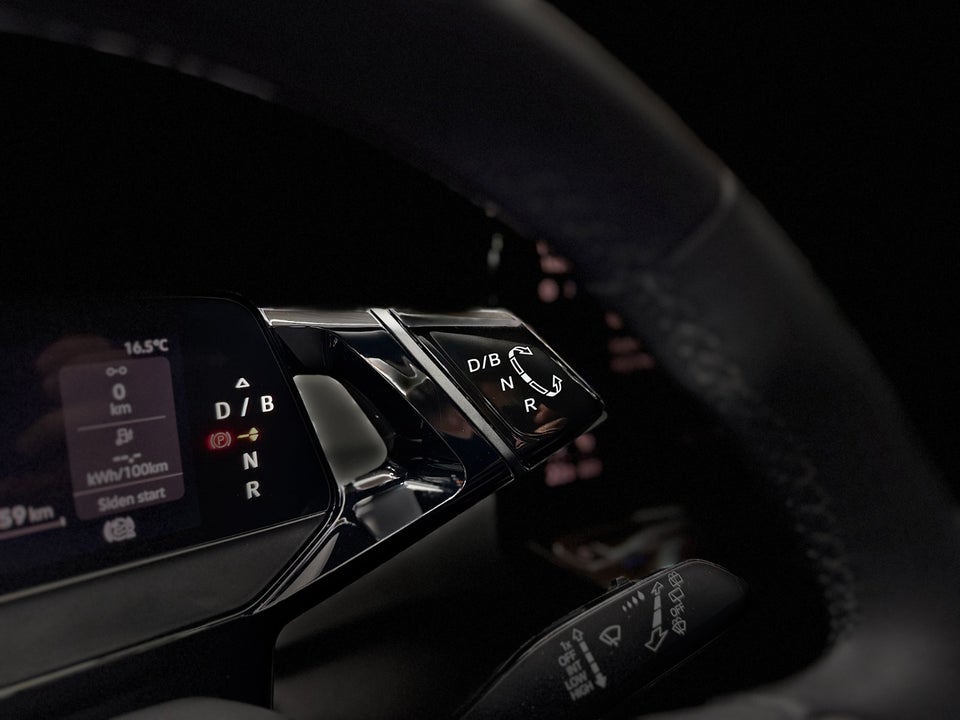 VW ID.3 58 Pro Performance 5d