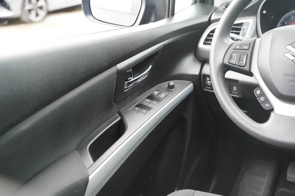 Suzuki S-Cross 1,0 Boosterjet Comfort 5d