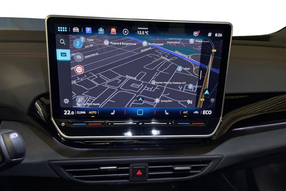 VW ID.4 77 GTX Max+ 4Motion 5d