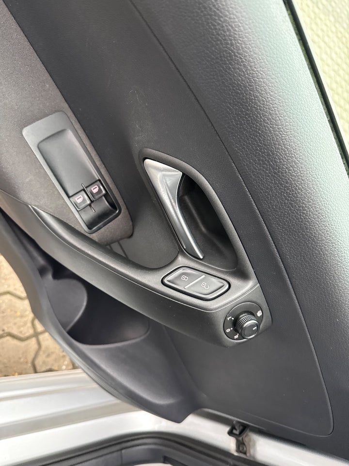 VW Polo 1,0 TSi 95 BlueMotion 5d