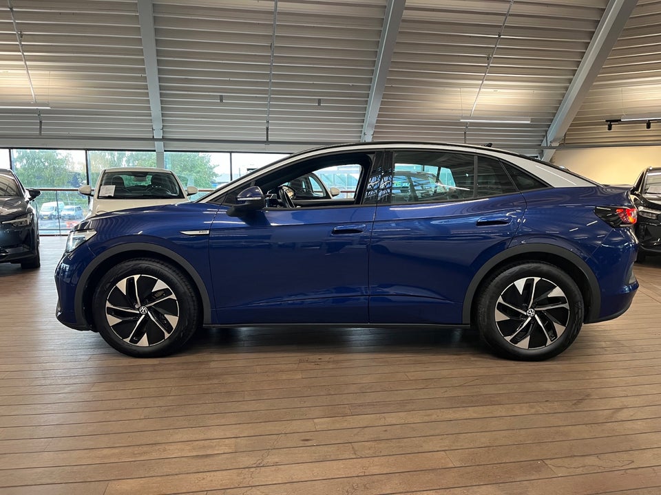 VW ID.5 77 Pro 5d