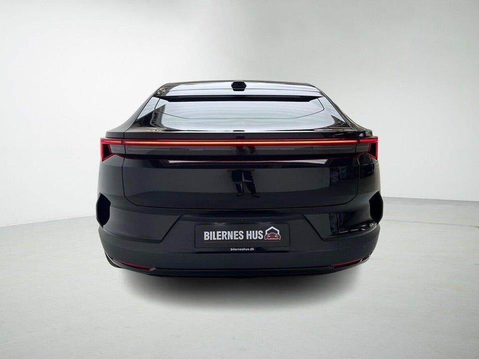 Polestar 4 Coupé Long Range Nordic Edition 5d