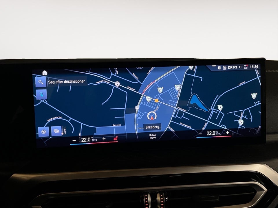 BMW i4 eDrive35 M-Sport Pro 5d