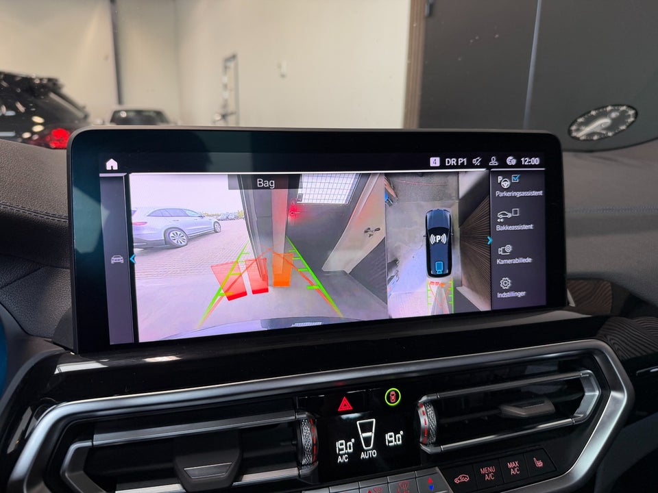 BMW iX3 Charged Plus M-Sport 5d